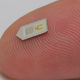Illustration for article titled This Silicon Chip Will Monitor Your Brain and Dissolve in Your Body